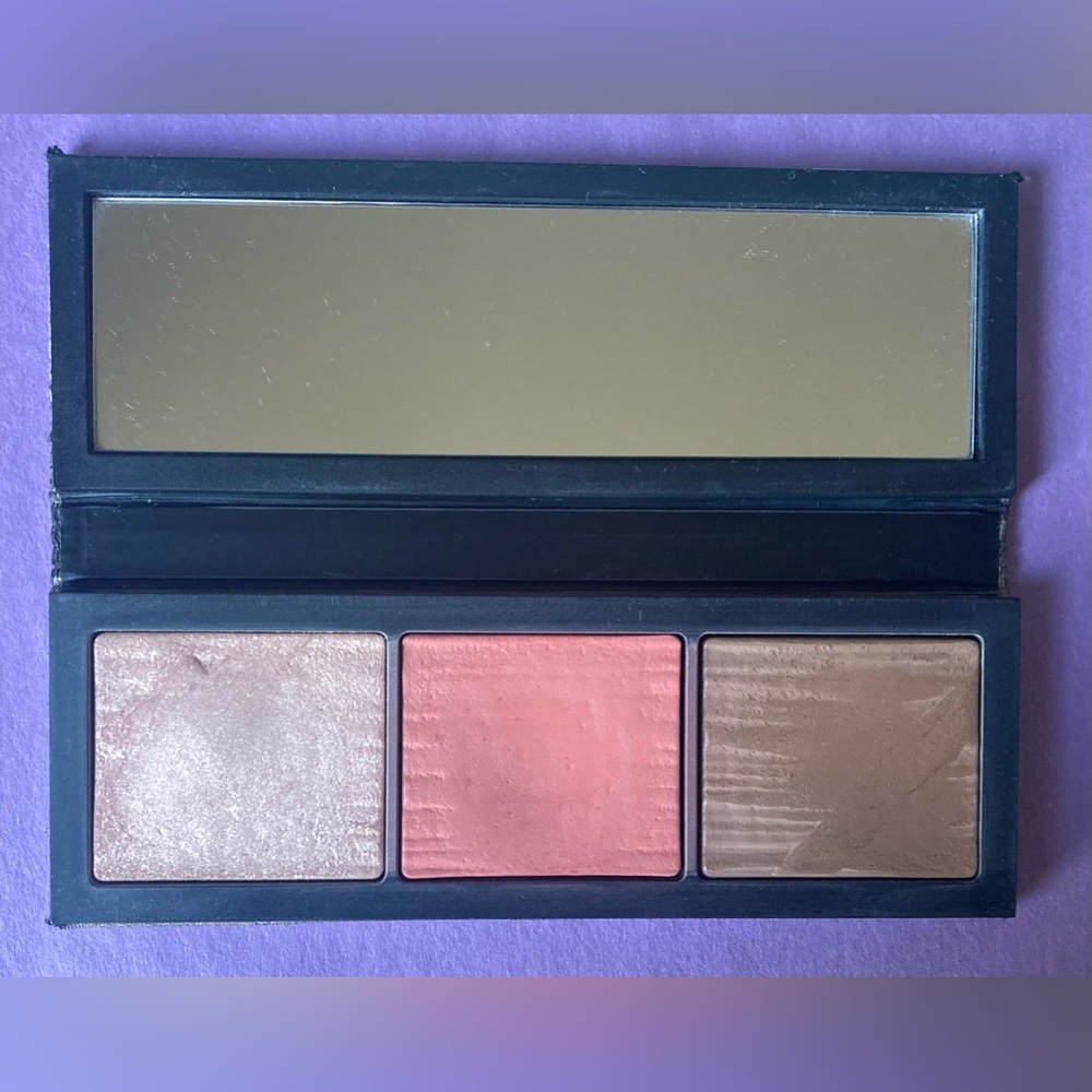 Limited edition: MAC cosmetics face palette
